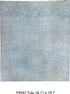 Vintage Tulu Area Rug (16' x 19')